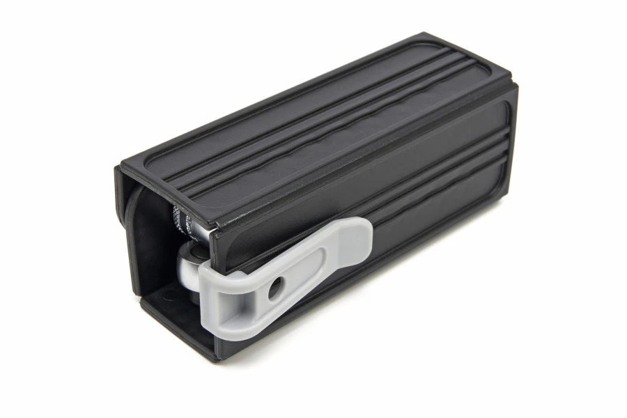 AOK 23 Delige Professionele ¼” Doppenset En Bitset Met Ratel In Handige Opbergetui 7 AOK 23 Delige Professionele ¼” Doppenset En Bitset Met Ratel In Handige Opbergetui - Afbeelding 7