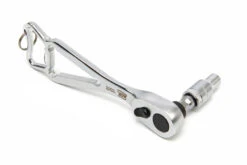 AOK 23 Delige Professionele ¼” Doppenset En Bitset Met Ratel In Handige Opbergetui 11 AOK 23 Delige Professionele ¼” Doppenset En Bitset Met Ratel In Handige Opbergetui -Werkplaats Gereedschap Serie hbm 4164.jpg 1200x600 1ac33ebc88