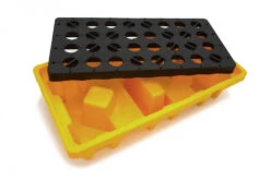 HBM 120 Liter Olievaten Opvangbak, Lekbak Voor 2 Vaten -Werkplaats Gereedschap Serie hbm 419 15.jpg 1200x600 904d5ebc88