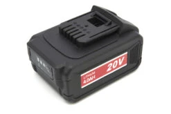 HBM Koolborstelloze Accu Haakse Slijper 125 Mm 20 Volt 4,0 Ah Power20.4 -Werkplaats Gereedschap Serie hbm 4206.jpg 1200x600 82757ebc88