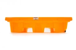 HBM 120 Liter Olievaten Opvangbak, Lekbak Voor 2 Vaten -Werkplaats Gereedschap Serie hbm 422 15.jpg 1200x600 71799ebc88