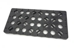 HBM 120 Liter Olievaten Opvangbak, Lekbak Voor 2 Vaten -Werkplaats Gereedschap Serie hbm 424 3.jpg 1200x600 43706ebc88