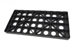 HBM 120 Liter Olievaten Opvangbak, Lekbak Voor 2 Vaten -Werkplaats Gereedschap Serie hbm 425 9.jpg 1200x600 afc13ebc88