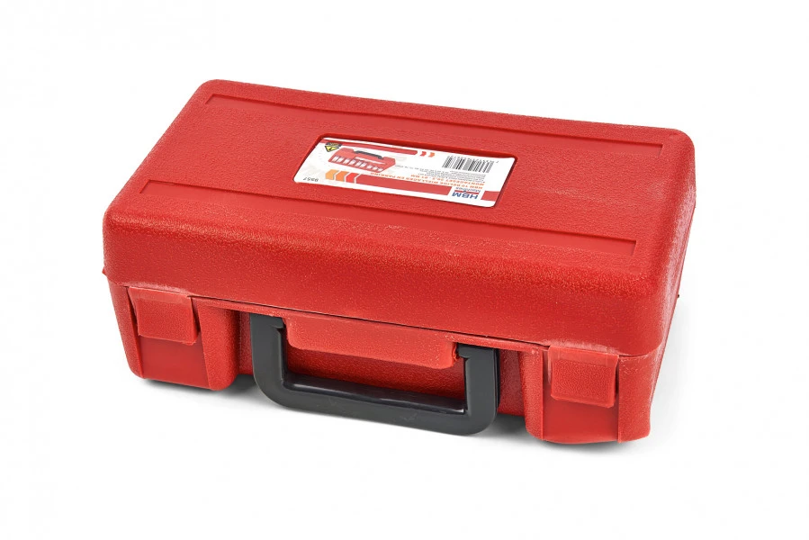 HBM 10 Delige Wiellager En Pakking Montageset 39,5 - 81 Mm 4 HBM 10 Delige Wiellager En Pakking Montageset 39,5 - 81 Mm - Afbeelding 4