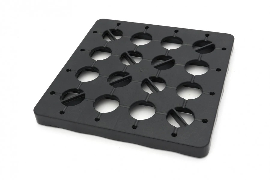 HBM 42 Liter Olievaten Opvangbak, Lekbak 7 HBM 42 Liter Olievaten Opvangbak, Lekbak - Afbeelding 7