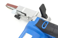 HBM Powerfile / Stripschuurmachine / Bandschuurmachine Met Stofopvang - 400 Watt. Inclusief 10 Schuurbanden -Werkplaats Gereedschap Serie hbm 433 7.jpg 1200x600 c0e6bebc88