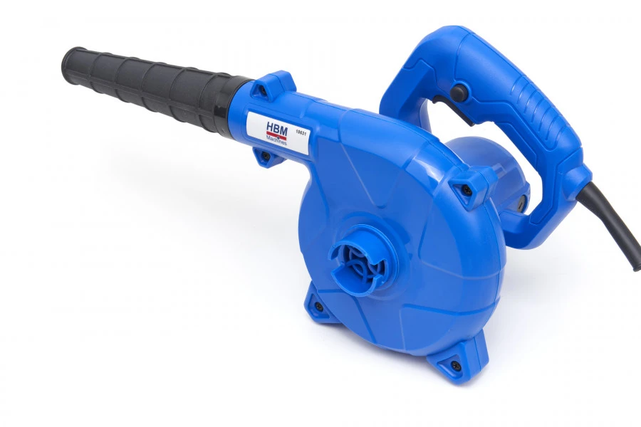 HBM 400 Watt Elektrische Luchtblazer En Zuiger Met Afneembare Luchtpijp 1 HBM 400 Watt Elektrische Luchtblazer En Zuiger Met Afneembare Luchtpijp