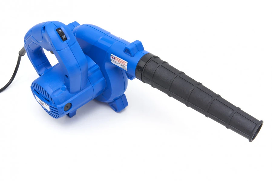 HBM 400 Watt Elektrische Luchtblazer En Zuiger Met Afneembare Luchtpijp 2 HBM 400 Watt Elektrische Luchtblazer En Zuiger Met Afneembare Luchtpijp - Afbeelding 2