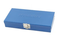 Hyundai 20 Delige 1/4" Dopsleutel Set CrV -Werkplaats Gereedschap Serie hbm 441 9.jpg 1200x600 51a30ebc88