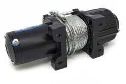 HBM 12 Volt Professionele Bumperlier Autolier Met Vaste En Draadloze Afstandsbediening -Werkplaats Gereedschap Serie hbm 447 14.jpg 1200x600 b58fbebc88