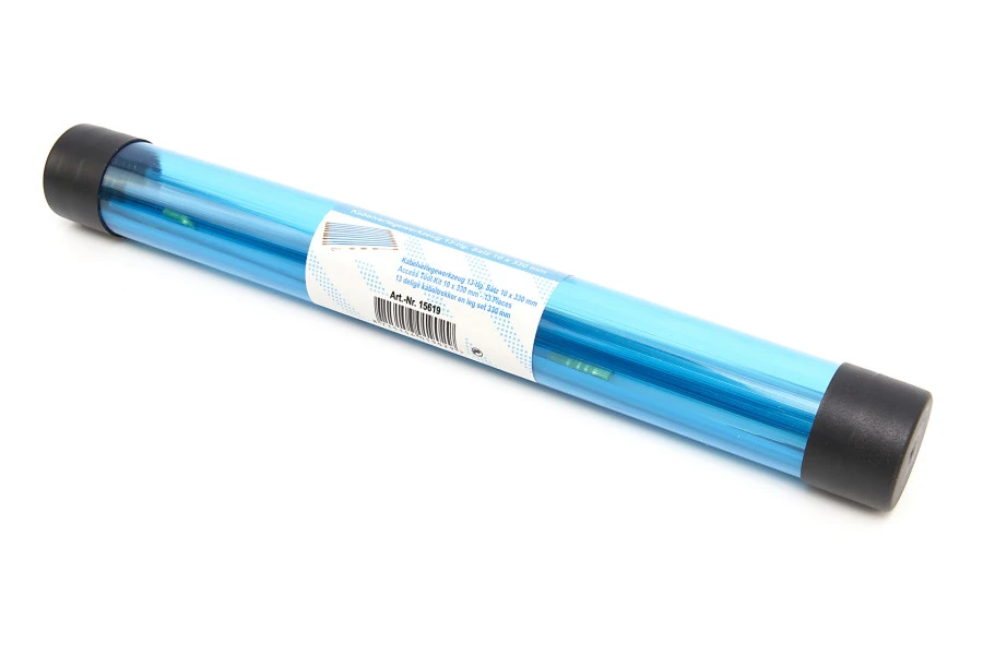 HBM 13 Delige Kabeltrekker En Legset 3,3 Meter 6 HBM 13 Delige Kabeltrekker En Legset 3,3 Meter - Afbeelding 6