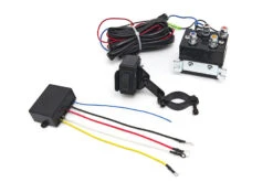 HBM 12 Volt Professionele Bumperlier Autolier Met Vaste En Draadloze Afstandsbediening -Werkplaats Gereedschap Serie hbm 448 9.jpg 1200x600 307deebc88