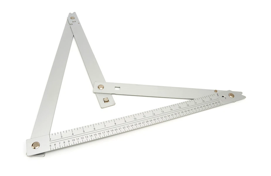 HBM Opvouwbare Winkelhaak 1 HBM Opvouwbare Winkelhaak