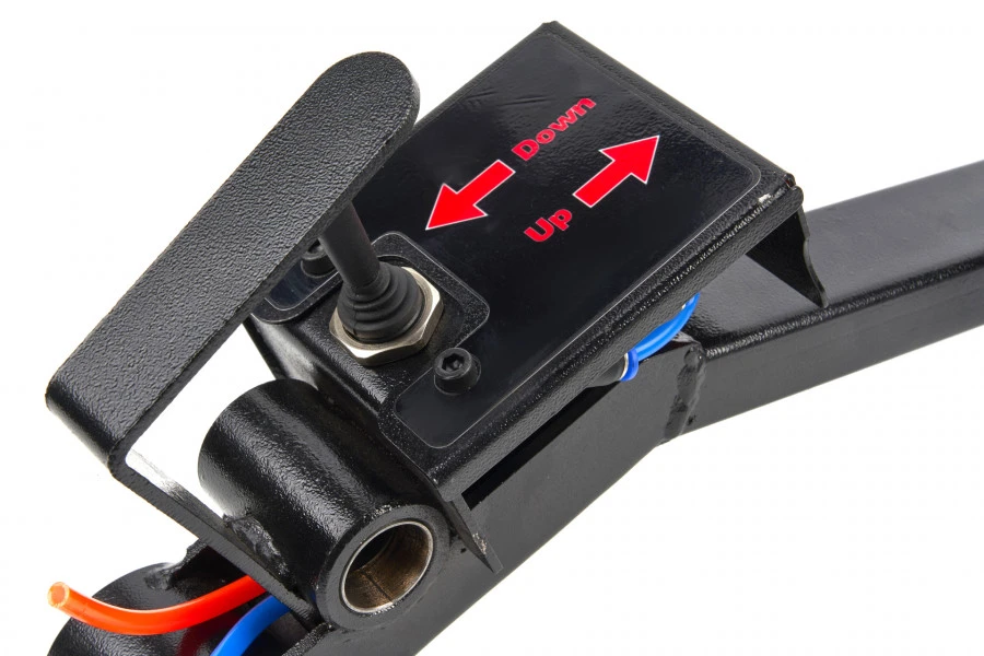 HBM Hulparm Voor De HBM Professionele Bandendemonteermachine 2 HBM Hulparm Voor De HBM Professionele Bandendemonteermachine - Afbeelding 2