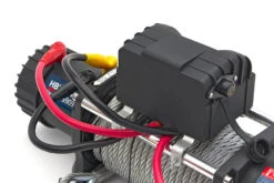 HBM 12 Volt Professionele Bumperlier Autolier Met Vaste En Draadloze Afstandsbediening -Werkplaats Gereedschap Serie hbm 455 6.jpg 1200x600 c338bebc88