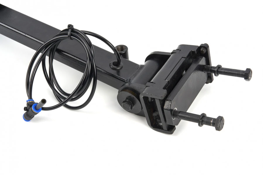 HBM Hulparm Voor De HBM Professionele Bandendemonteermachine 3 HBM Hulparm Voor De HBM Professionele Bandendemonteermachine - Afbeelding 3