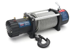 HBM 12 Volt Professionele Bumperlier Autolier Met Vaste En Draadloze Afstandsbediening -Werkplaats Gereedschap Serie hbm 456 4.jpg 1200x600 4e726ebc88