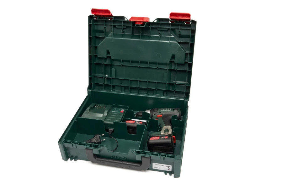 Metabo PowerMaxx SB 12 Accu-Klopboormachine 11 Metabo PowerMaxx SB 12 Accu-Klopboormachine - Afbeelding 11