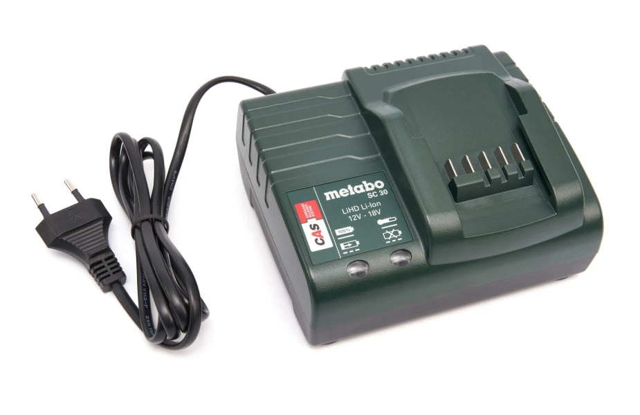 Metabo PowerMaxx SB 12 Accu-Klopboormachine 6 Metabo PowerMaxx SB 12 Accu-Klopboormachine - Afbeelding 6