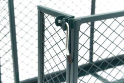 HBM 100 Kg Trekkar, Bolderwagen, Tuinkar Met 86 X 46 X 38 Cm Laadbak Inclusief Canvas Zak -Werkplaats Gereedschap Serie hbm 459 15.jpg 1200x600 e78e0ebc88