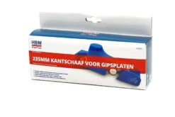 HBM 235 Mm. Kantschaaf Voor Gipsplaten -Werkplaats Gereedschap Serie hbm 467 6.jpg 1200x600 76985ebc88