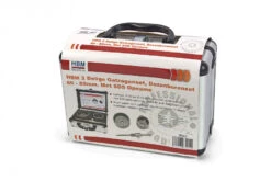 HBM 2 Delige Gatzagenset, Dozenborenset 60 - 80mm Met SDS Opname 9 HBM 2 Delige Gatzagenset, Dozenborenset 60 - 80mm Met SDS Opname -Werkplaats Gereedschap Serie hbm 479.jpg 1200x600 82451ebc88