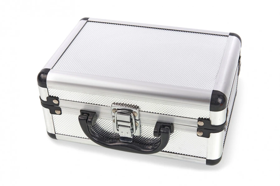 HBM 2 Delige Gatzagenset, Dozenborenset 60 - 80mm Met SDS Opname 4 HBM 2 Delige Gatzagenset, Dozenborenset 60 - 80mm Met SDS Opname - Afbeelding 4