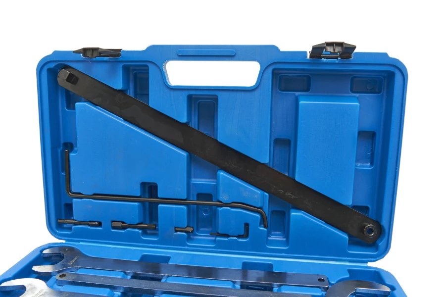 HBM 5 Delige Professionele Waterpompsleutelset 4 HBM 5 Delige Professionele Waterpompsleutelset - Afbeelding 4