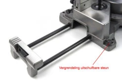 HiKOKI C8FSHG WAZ 1100 Watt Radiaalzaag, Afkortzaag, Trekzaag -Werkplaats Gereedschap Serie hbm 490b.jpg 1200x600 741f9ebc88