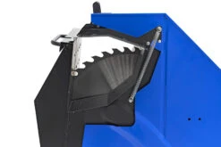 HBM Professionele Wipzaag / Brandhoutzaag 5.5 PK - 400 Volt Met 240/1000 Mm Zaagcapaciteit -Werkplaats Gereedschap Serie hbm 493 6.jpg 1200x600 594dfebc88