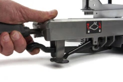 HiKOKI C8FSHG WAZ 1100 Watt Radiaalzaag, Afkortzaag, Trekzaag -Werkplaats Gereedschap Serie hbm 496 6.jpg 1200x600 7db31ebc88