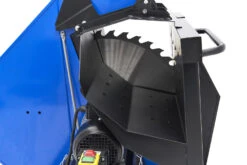 HBM Professionele Wipzaag / Brandhoutzaag 5.5 PK - 400 Volt Met 240/1000 Mm Zaagcapaciteit -Werkplaats Gereedschap Serie hbm 497 7.jpg 1200x600 b48a9ebc88