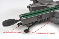 HiKOKI C8FSHG WAZ 1100 Watt Radiaalzaag, Afkortzaag, Trekzaag -Werkplaats Gereedschap Serie hbm 497b.jpg 1200x600 5f7e7ebc88