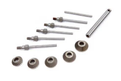 HBM Klepzitting Slijper, Frees Set, 11-delig -Werkplaats Gereedschap Serie hbm 5 delige klepzitting slijper frees set 3.jpg 1200x600 3c789ebc88