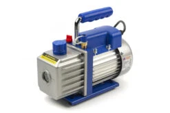 HBM Vacuümpomp 1 Traps Met 2 Voudige Manometerset 60 Liter Per Minuut 11 HBM Vacuümpomp 1 Traps Met 2 Voudige Manometerset 60 Liter Per Minuut -Werkplaats Gereedschap Serie hbm 5055.jpg 1200x600 ab190ebc88