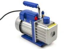 HBM Vacuümpomp 1 Traps Met 2 Voudige Manometerset 60 Liter Per Minuut 13 HBM Vacuümpomp 1 Traps Met 2 Voudige Manometerset 60 Liter Per Minuut -Werkplaats Gereedschap Serie hbm 5057.jpg 1200x600 128c4ebc88