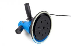 HBM 180 Mm Wand En Plafondschuurmachine - 750 Watt Met LED Lamp -Werkplaats Gereedschap Serie hbm 507 2.jpg 1200x600 243efebc88