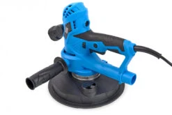 HBM 180 Mm Wand En Plafondschuurmachine - 750 Watt Met LED Lamp -Werkplaats Gereedschap Serie hbm 509.jpg 1200x600 9a5f8ebc88