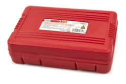 HBM 12 Delige Universele Toebehorenset Voor Vetspuit 9 HBM 12 Delige Universele Toebehorenset Voor Vetspuit -Werkplaats Gereedschap Serie hbm 5099 1.jpg 1200x600 8ad08ebc88