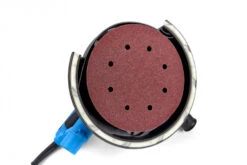 HBM 180 Mm Wand En Plafondschuurmachine - 750 Watt Met LED Lamp -Werkplaats Gereedschap Serie hbm 512 5.jpg 1200x600 01427ebc88