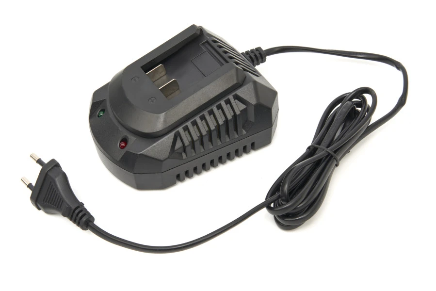 HBM Koolborstelloze Accu Cirkelzaag 165 Mm 20 Volt 4,0 Ah Power20.4 12 HBM Koolborstelloze Accu Cirkelzaag 165 Mm 20 Volt 4,0 Ah Power20.4 - Afbeelding 12