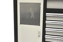 HBM Gereedschapswagen Met Houten Werkblad - 168 Cm - Grijs 26 HBM Gereedschapswagen Met Houten Werkblad - 168 Cm - Grijs -Werkplaats Gereedschap Serie hbm 530 5.jpg 1200x600 4c8dbebc88