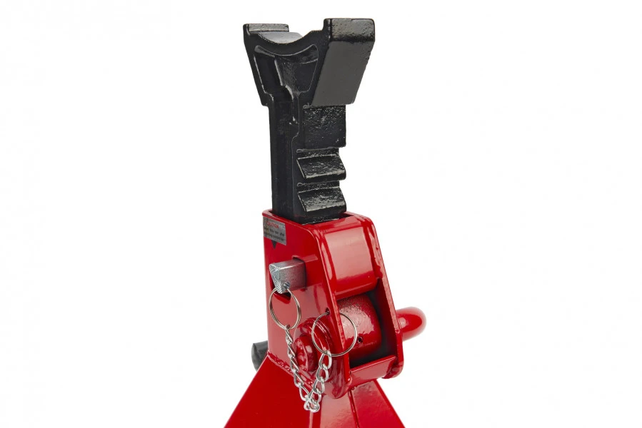 HBM Assteunen - 6 Ton, Verstelbaar Van 39-60 Cm 3 HBM Assteunen - 6 Ton, Verstelbaar Van 39-60 Cm - Afbeelding 3