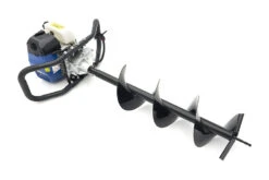 HBM 58 Cc Professionele Grondboor Met Benzine Motor - Inclusief 3 Boren 100 / 150 / 200 Mm. 21 HBM 58 Cc Professionele Grondboor Met Benzine Motor - Inclusief 3 Boren 100 / 150 / 200 Mm. -Werkplaats Gereedschap Serie hbm 584 7.jpg 1200x600 270acebc88