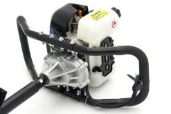 HBM 58 Cc Professionele Grondboor Met Benzine Motor - Inclusief 3 Boren 100 / 150 / 200 Mm. 26 HBM 58 Cc Professionele Grondboor Met Benzine Motor - Inclusief 3 Boren 100 / 150 / 200 Mm. -Werkplaats Gereedschap Serie hbm 587 7.jpg 1200x600 2ae5eebc88