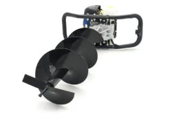 HBM 58 Cc Professionele Grondboor Met Benzine Motor - Inclusief 3 Boren 100 / 150 / 200 Mm. 22 HBM 58 Cc Professionele Grondboor Met Benzine Motor - Inclusief 3 Boren 100 / 150 / 200 Mm. -Werkplaats Gereedschap Serie hbm 588 9.jpg 1200x600 94c7aebc88