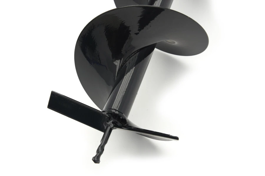 HBM 58 Cc Professionele Grondboor Met Benzine Motor - Inclusief 3 Boren 100 / 150 / 200 Mm. 13 HBM 58 Cc Professionele Grondboor Met Benzine Motor - Inclusief 3 Boren 100 / 150 / 200 Mm. - Afbeelding 13