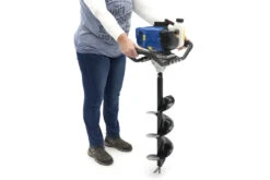 HBM 58 Cc Professionele Grondboor Met Benzine Motor - Inclusief 3 Boren 100 / 150 / 200 Mm. 29 HBM 58 Cc Professionele Grondboor Met Benzine Motor - Inclusief 3 Boren 100 / 150 / 200 Mm. -Werkplaats Gereedschap Serie hbm 590 9.jpg 1200x600 6b2f8ebc88