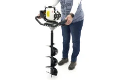 HBM 58 Cc Professionele Grondboor Met Benzine Motor - Inclusief 3 Boren 100 / 150 / 200 Mm. 30 HBM 58 Cc Professionele Grondboor Met Benzine Motor - Inclusief 3 Boren 100 / 150 / 200 Mm. -Werkplaats Gereedschap Serie hbm 591 8.jpg 1200x600 97d71ebc88