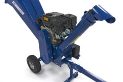 HBM Benzine Hakselaar - Houtversnipperaar 4 Takt 7 PK - 212 Cc -Werkplaats Gereedschap Serie hbm 6010.jpg 1200x600 b1abeebc88